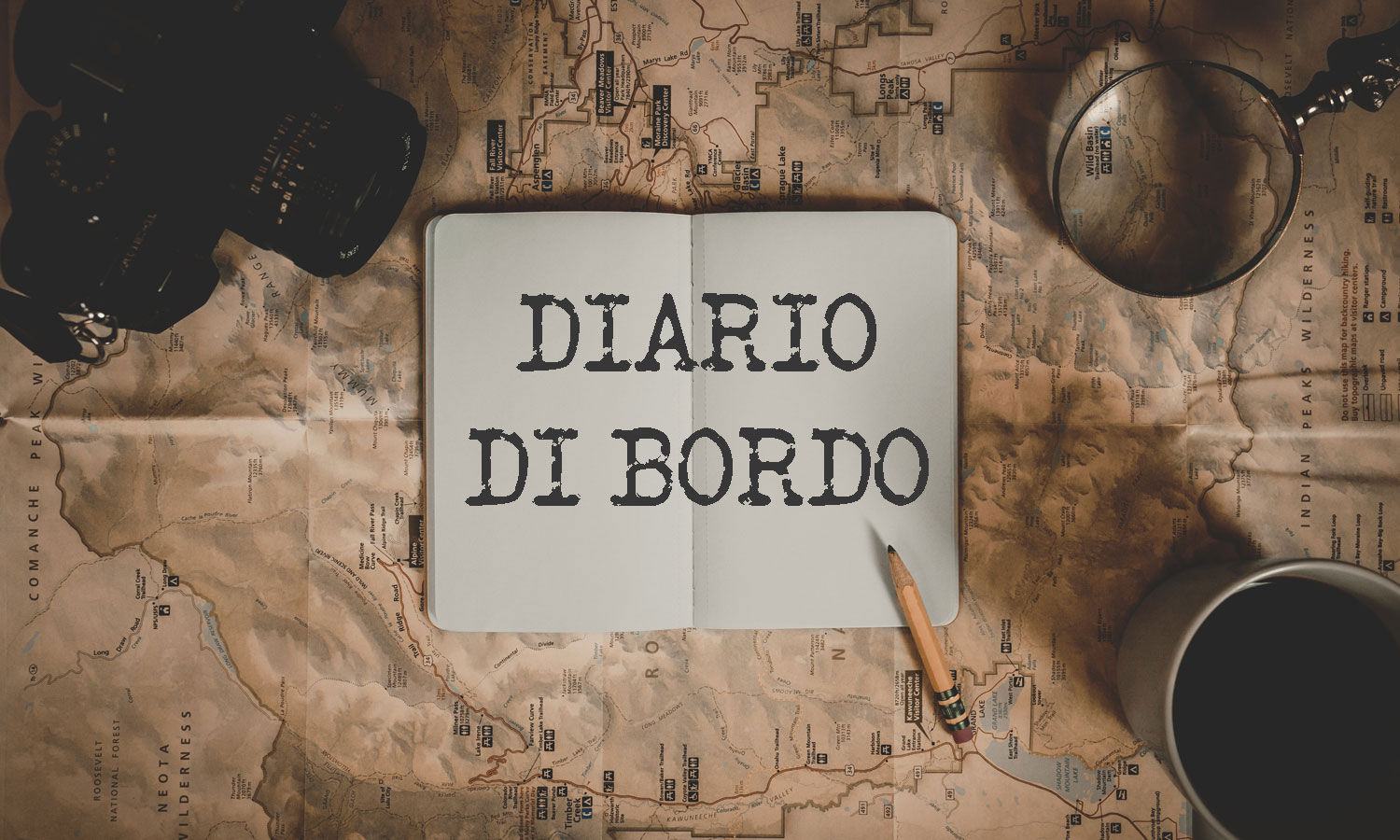 Diario di bordo - Istituto Sacramentine